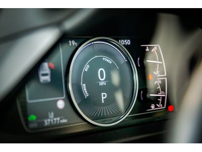 2023 Lexus ES 300h