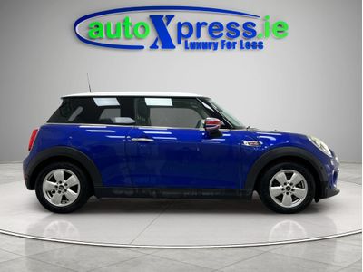 2020 Mini Cooper D