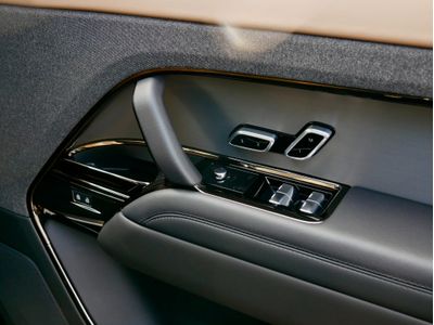 2023 Land Rover Range Rover Sport