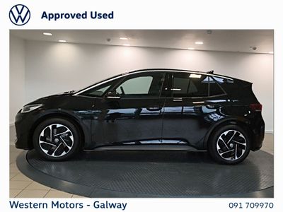 2026 Volkswagen ID.3