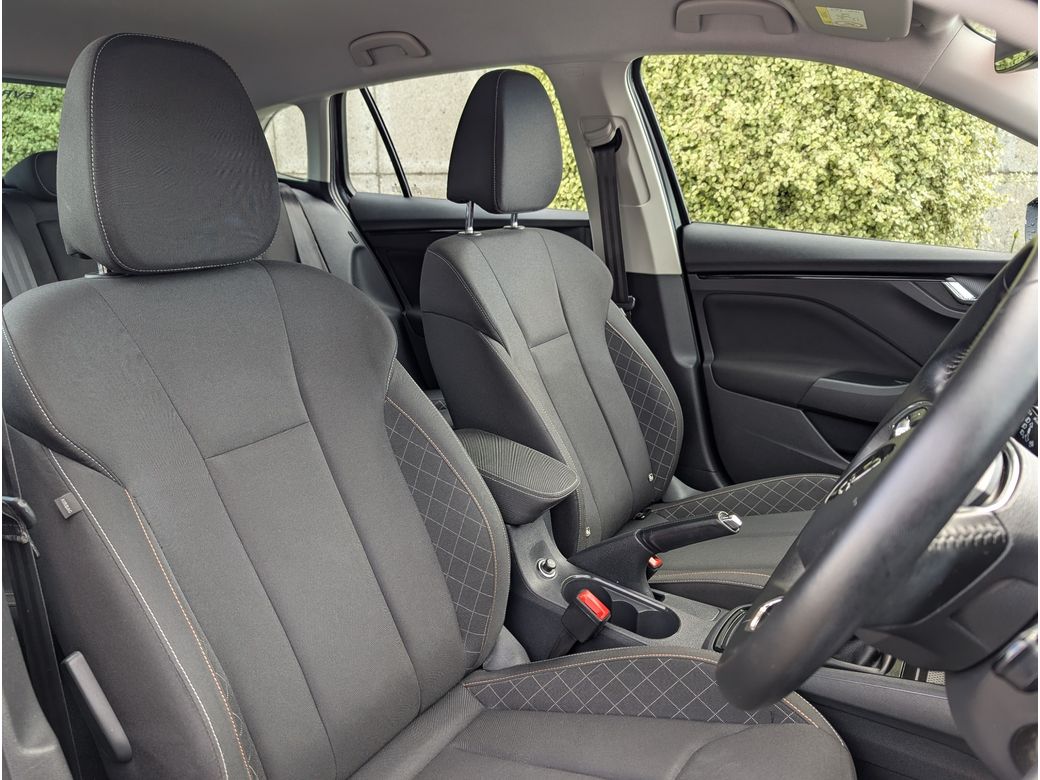 2024 Skoda Scala