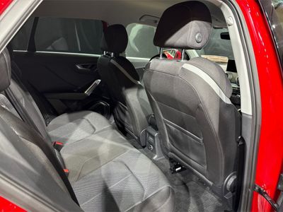 2020 Audi Q2