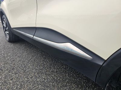 2019 Renault Captur