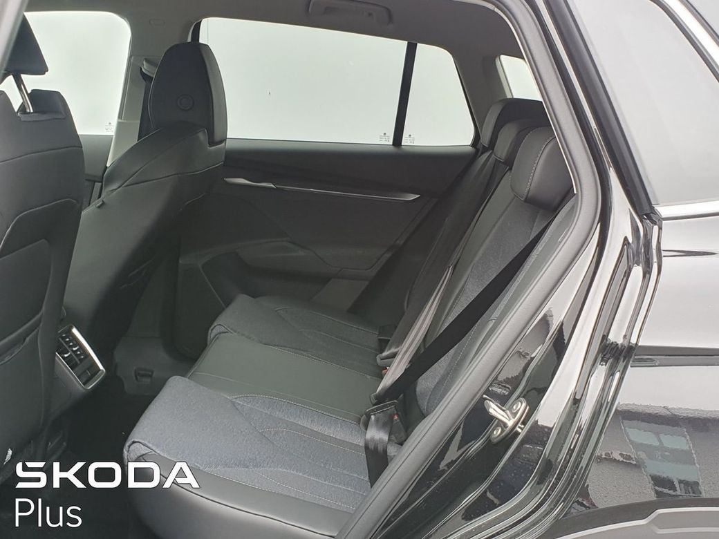 2025 Skoda Elroq