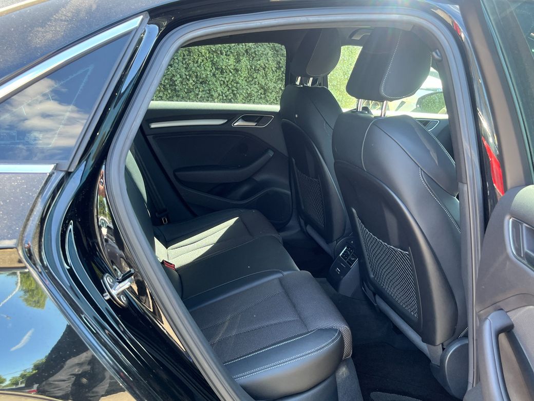 2021 Audi A3