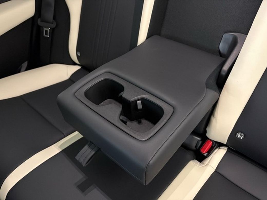 2023 Lexus NX 450H+