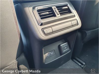 2025 Mazda CX-60