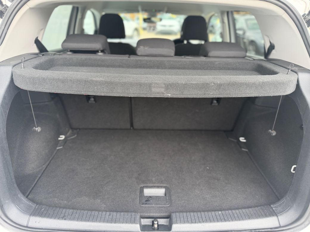 2023 Volkswagen T-Cross