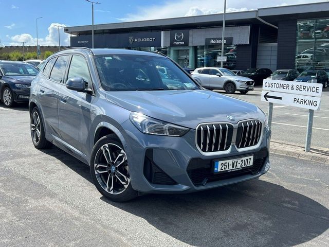 vehicle for sale from Boland Carlow