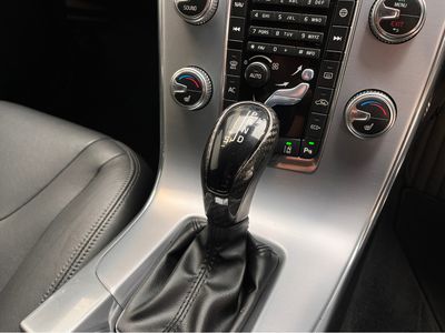 2018 Volvo V60