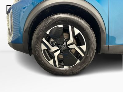 2025 Peugeot 2008