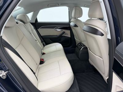 2023 Audi A8