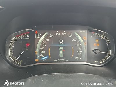 2024 Isuzu D-MAX