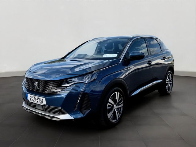 vehicle for sale from Lough Owel Motors
