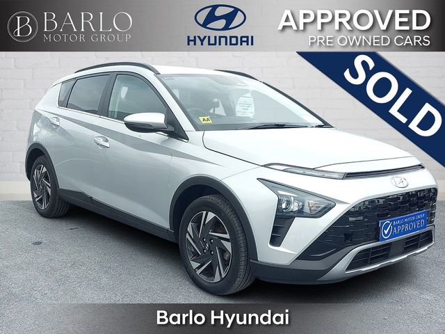 vehicle for sale from Barlo Ford Clonmel