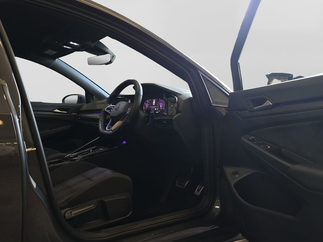 2023 Volkswagen Golf