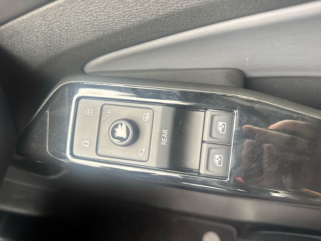 2025 Volkswagen ID.4