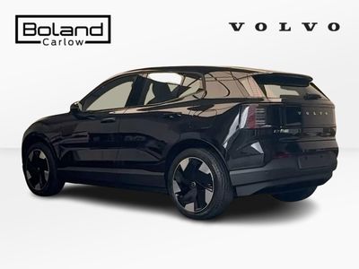 2026 Volvo EX30