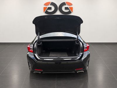 2016 Lexus RC 300h