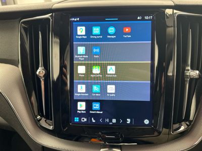 2022 Volvo XC60