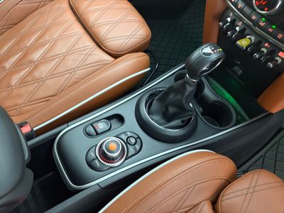 2021 Mini Countryman