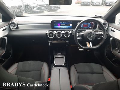 2024 Mercedes-Benz CLA Class