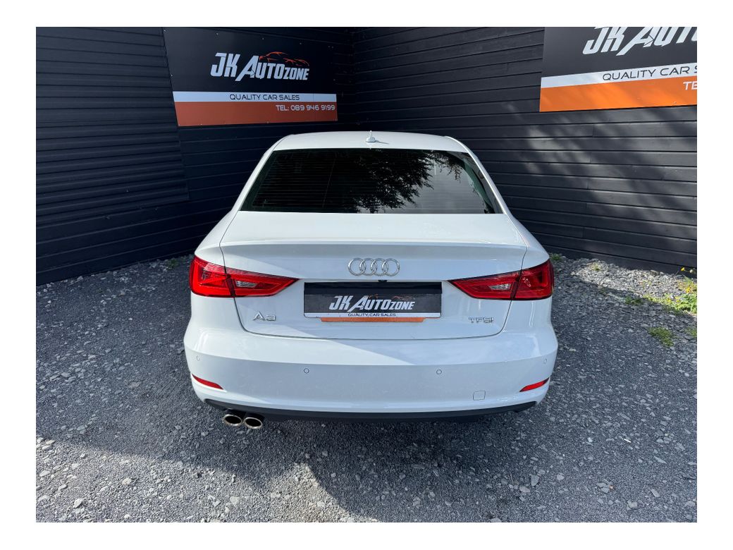 2014 Audi A3