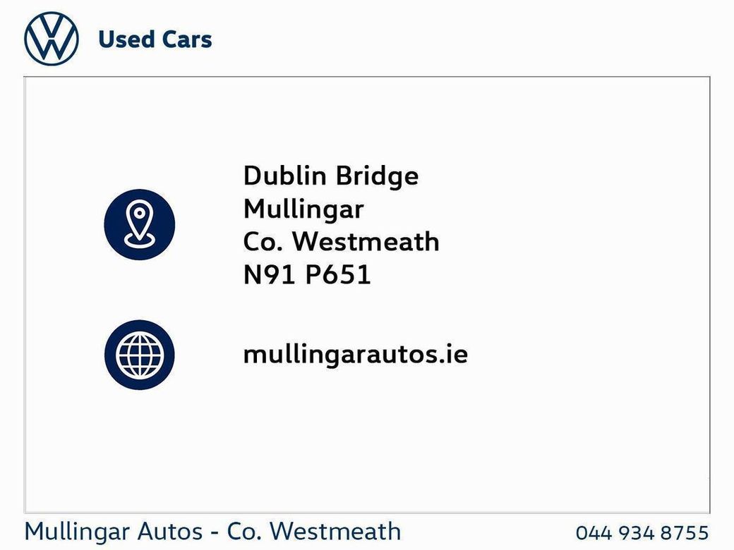 2020 Volkswagen Tiguan Allspace