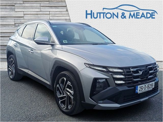 vehicle for sale from Hutton & Meade