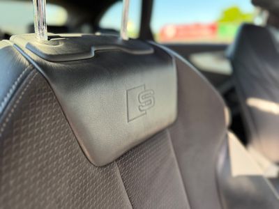 2016 Audi A4