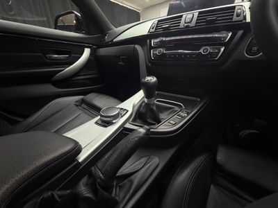 2017 BMW 4 Series