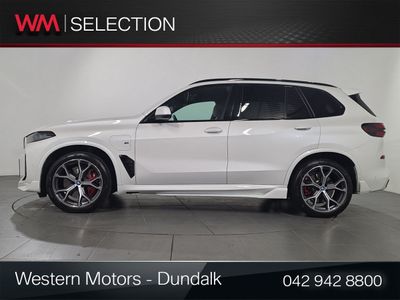 2024 BMW X5