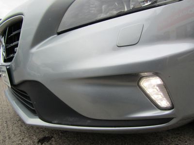2013 Volvo V40