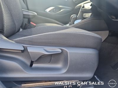 2024 Mazda Mazda2