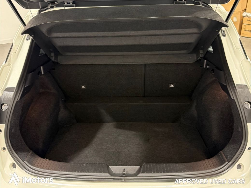 2023 Nissan Qashqai