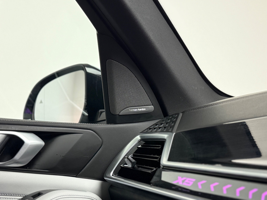 2023 BMW X5