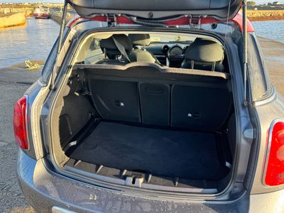 2016 Mini Countryman