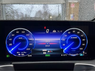 2024 Mercedes-Benz EQB