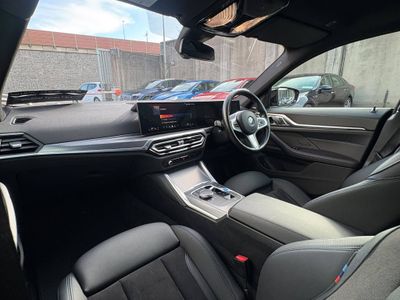 2024 BMW i4