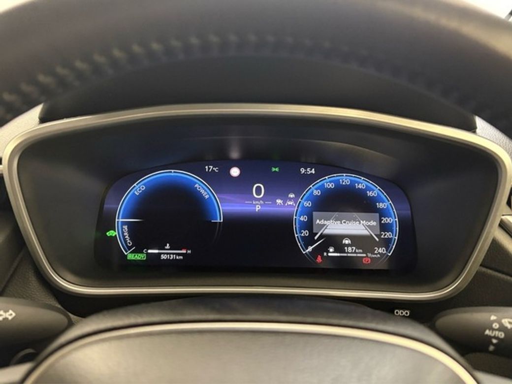 2023 Toyota Corolla Cross