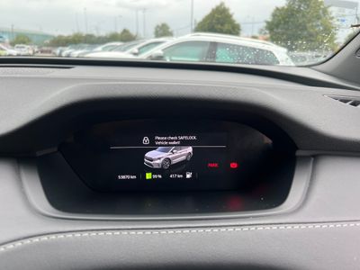 2022 Skoda Enyaq
