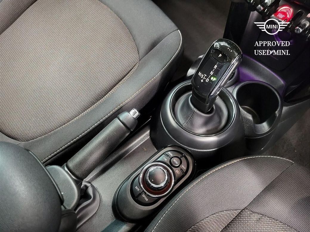 2023 Mini Cooper