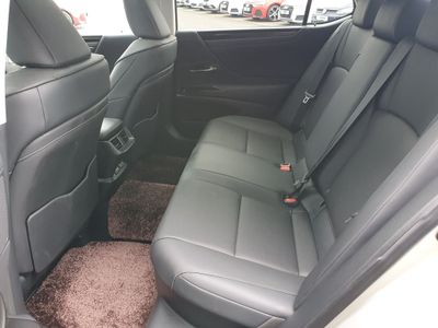 2019 Lexus ES 300h