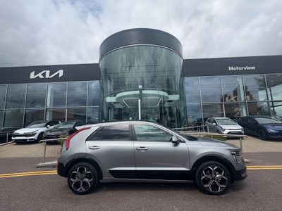 2023 Kia Niro