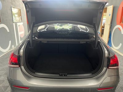 2021 Mercedes-Benz A Class