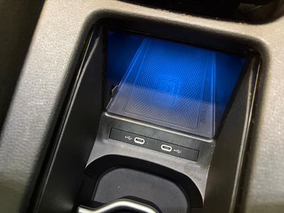 2022 Volkswagen ID.4