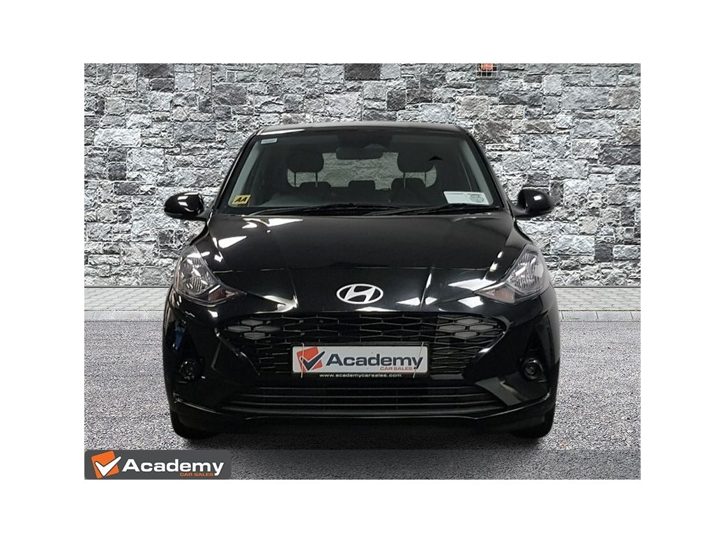 2023 Hyundai i10