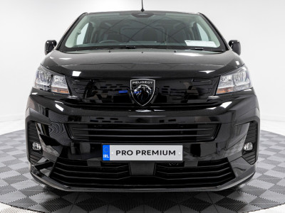2026 Peugeot Expert