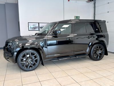 2023 Land Rover Defender