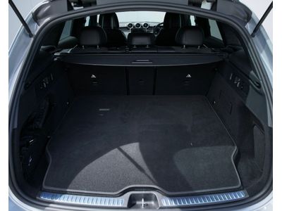 2025 Mercedes-Benz GLC Class